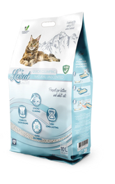 Litière TOBELOVED Natural Unscented 10 L